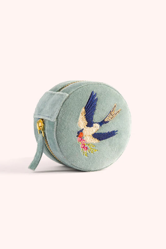 Jewelry Box