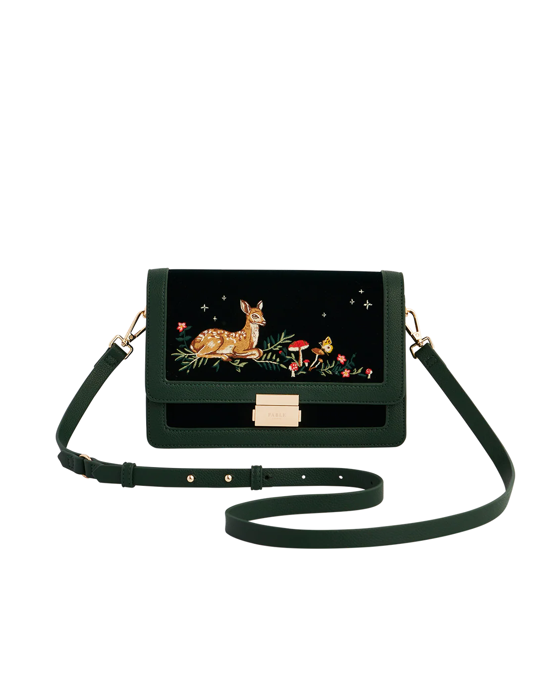 Fable Handbags