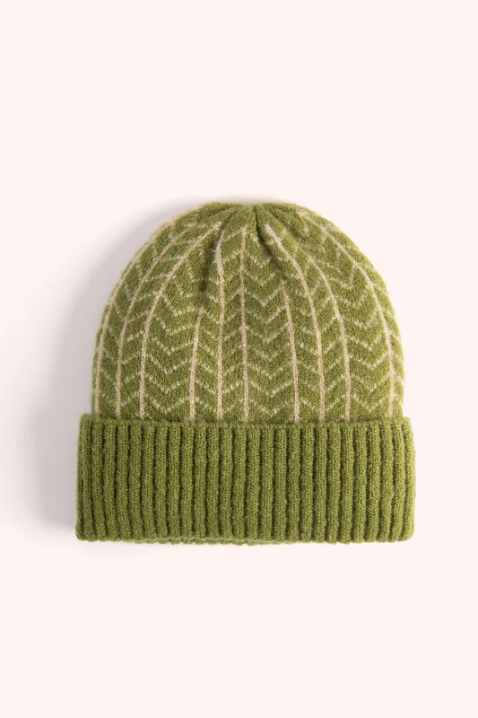 Niamh Beanies