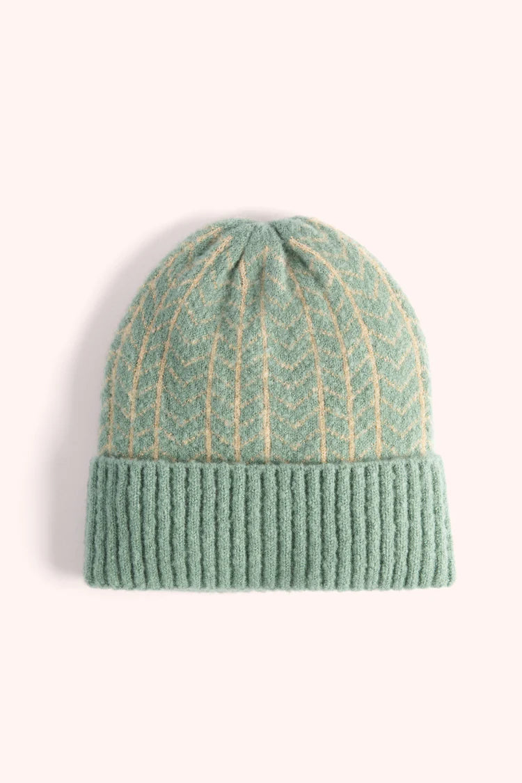 Niamh Beanies