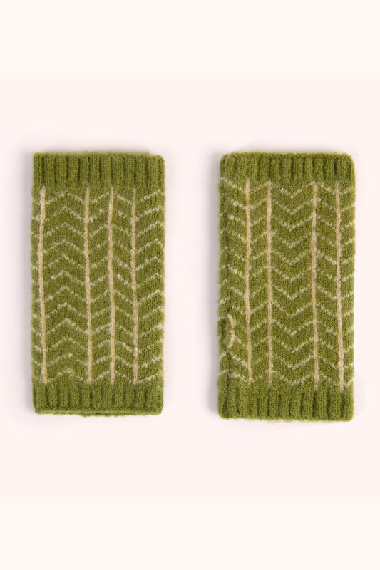 Niamh Wrist Warmers