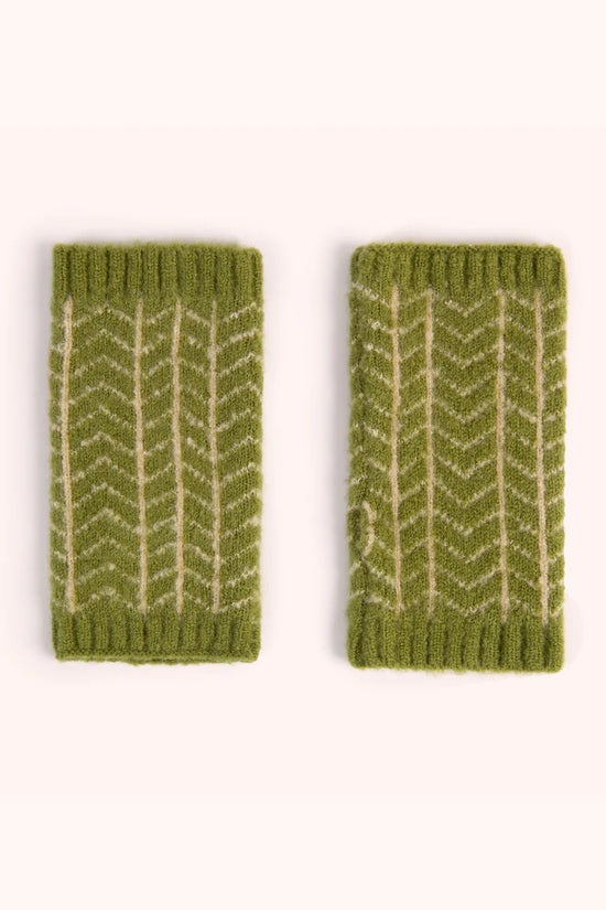 Niamh Wrist Warmers
