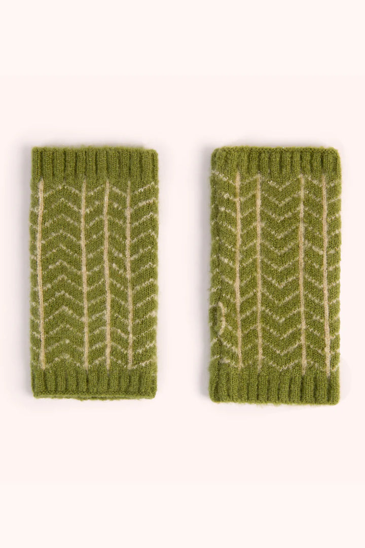 Niamh Wrist Warmers