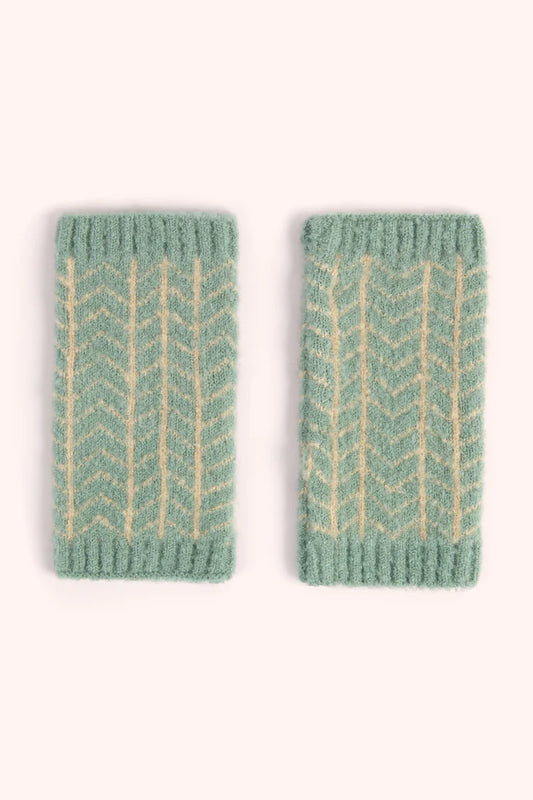 Niamh Wrist Warmers