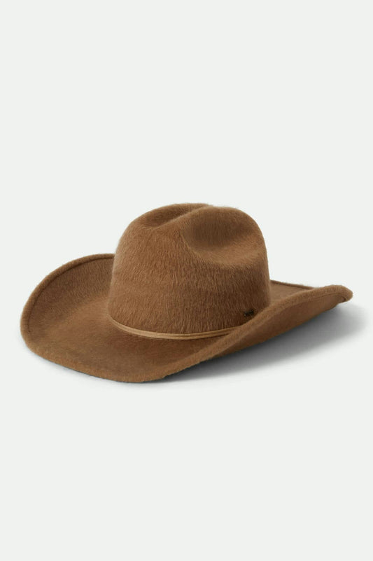 Mesquite Cozy Cowboy Hat