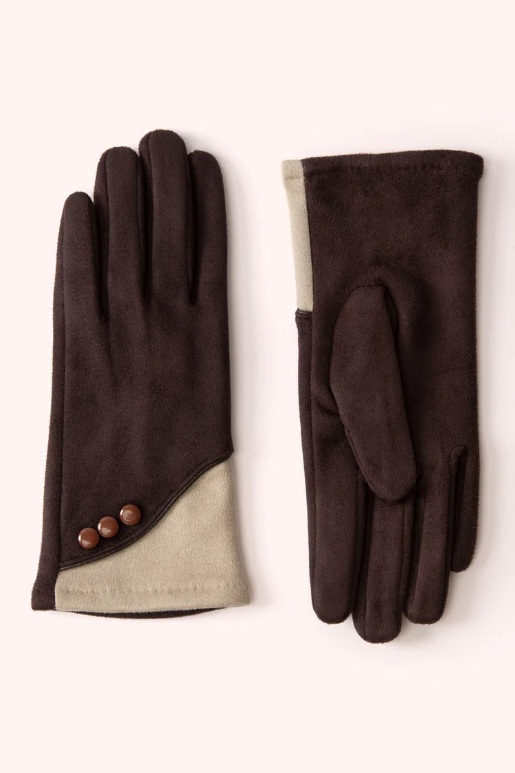 Suki and Genevieve Gloves