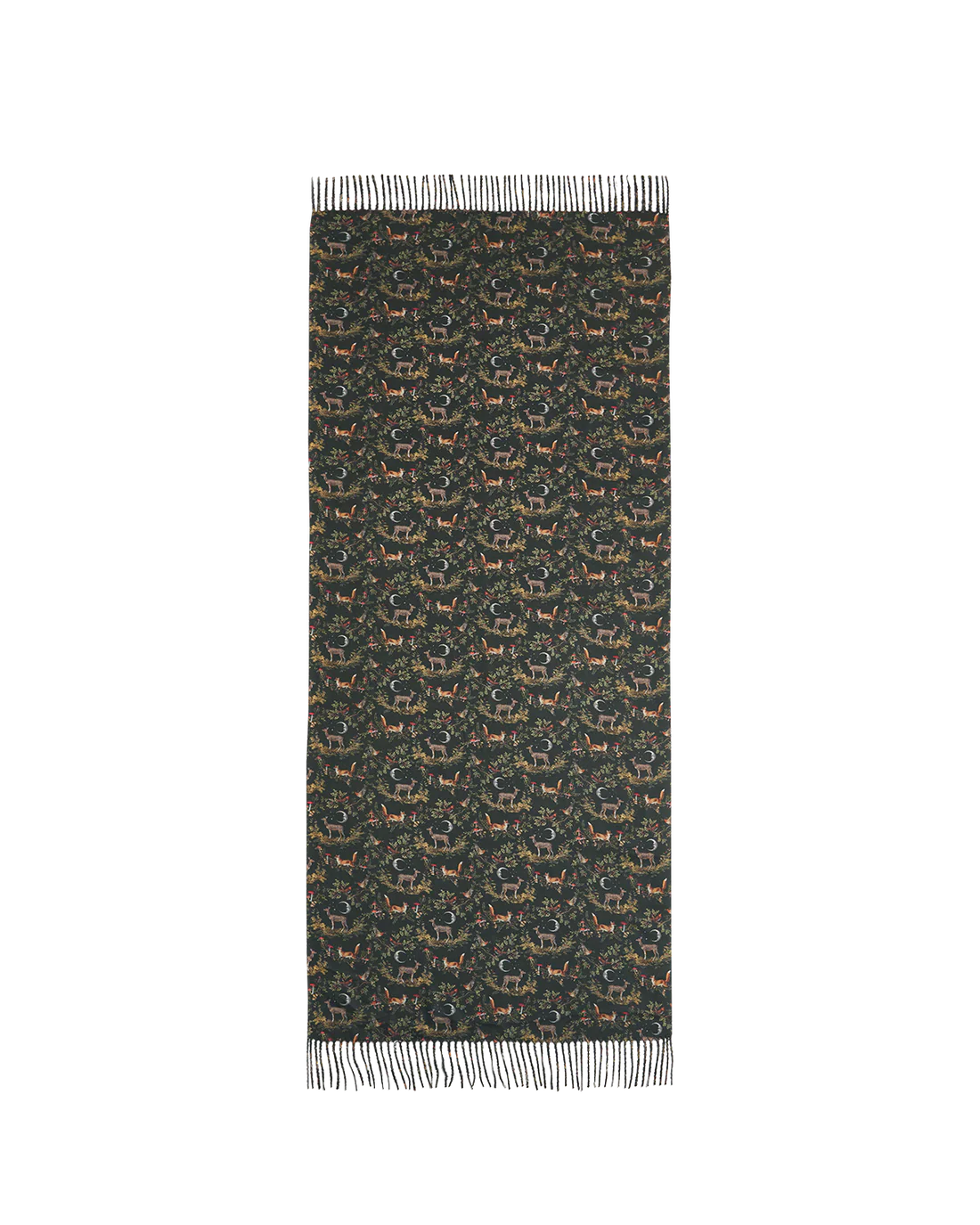 Fable Fall Scarves