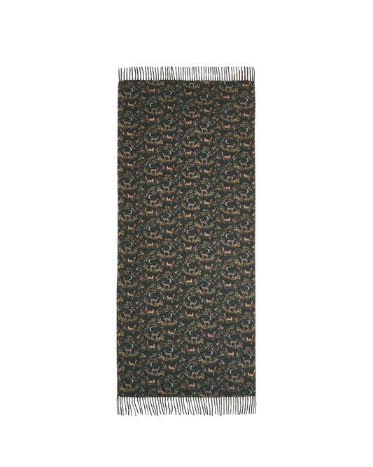 Fable Fall Scarves