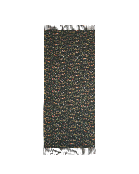Fable Fall Scarves