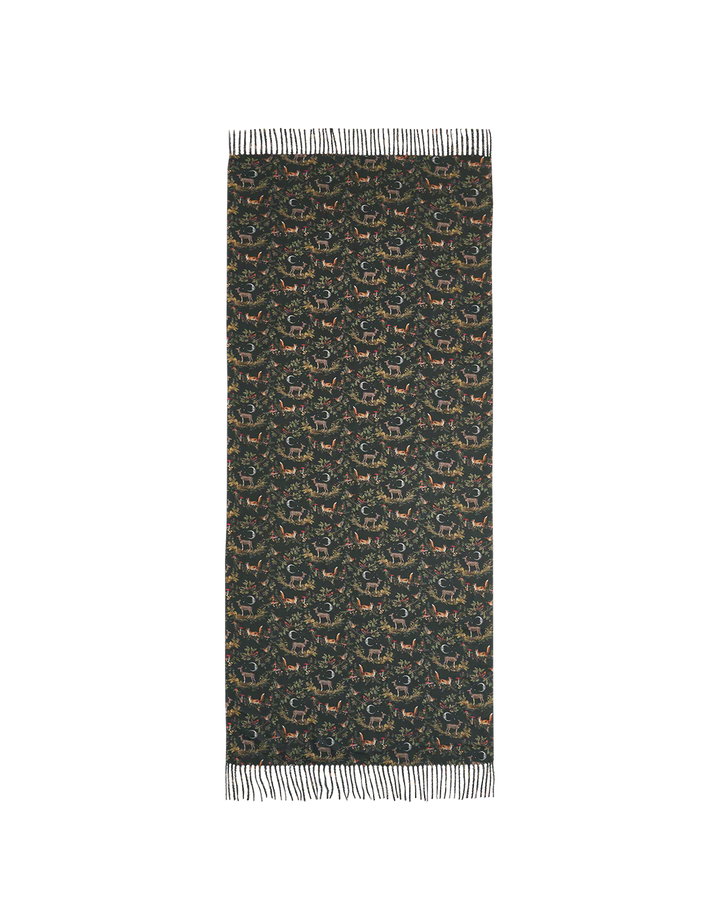 Fable Fall Scarves