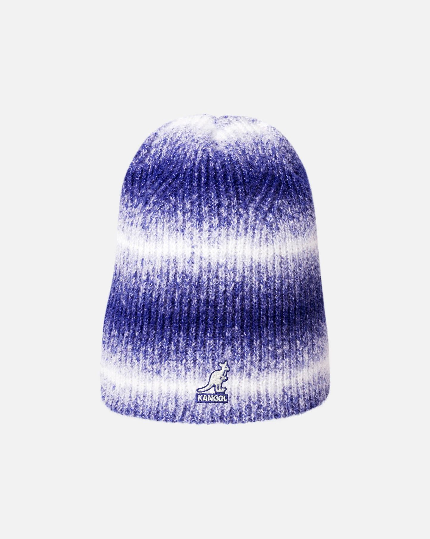 Heathered 2-Way Beanie