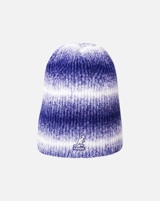 Heathered 2-Way Beanie