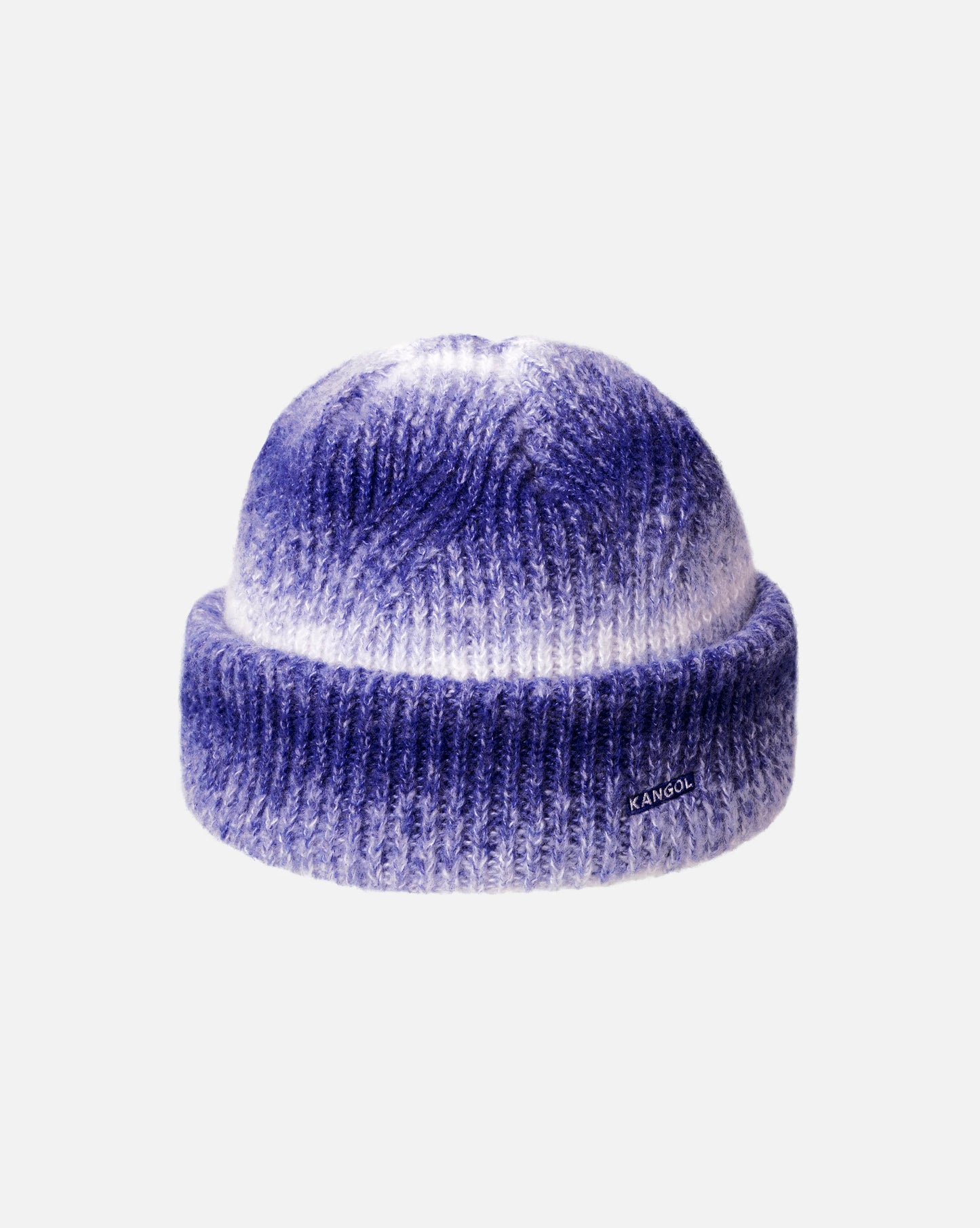 Heathered 2-Way Beanie