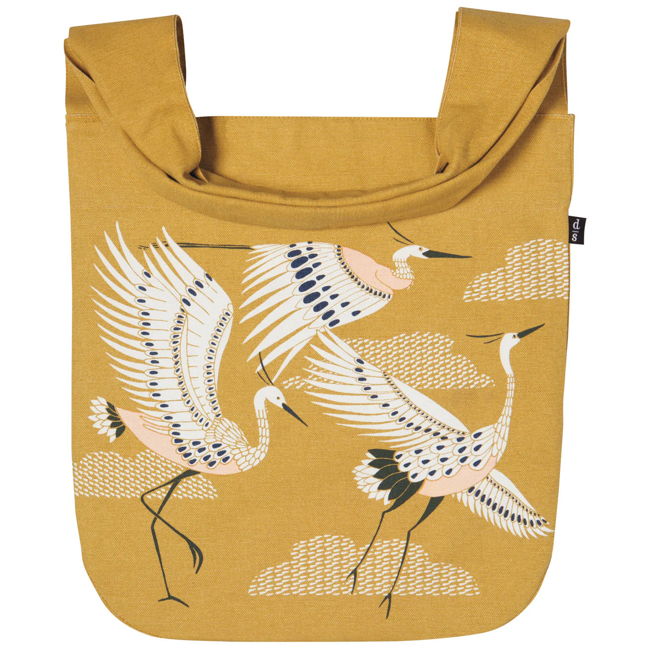 To & Fro tote bag
