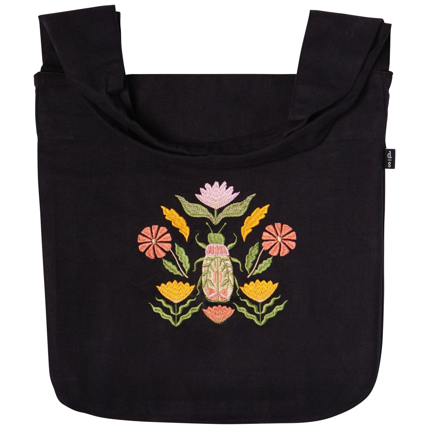To & Fro tote bag