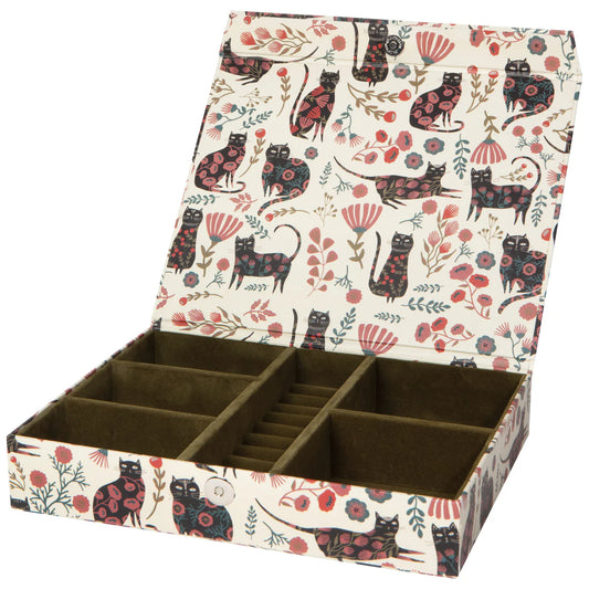 Jewelry Box