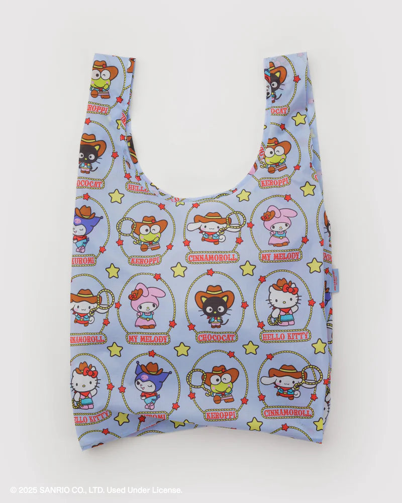 Baggu 100% Recycled Nylon Bag