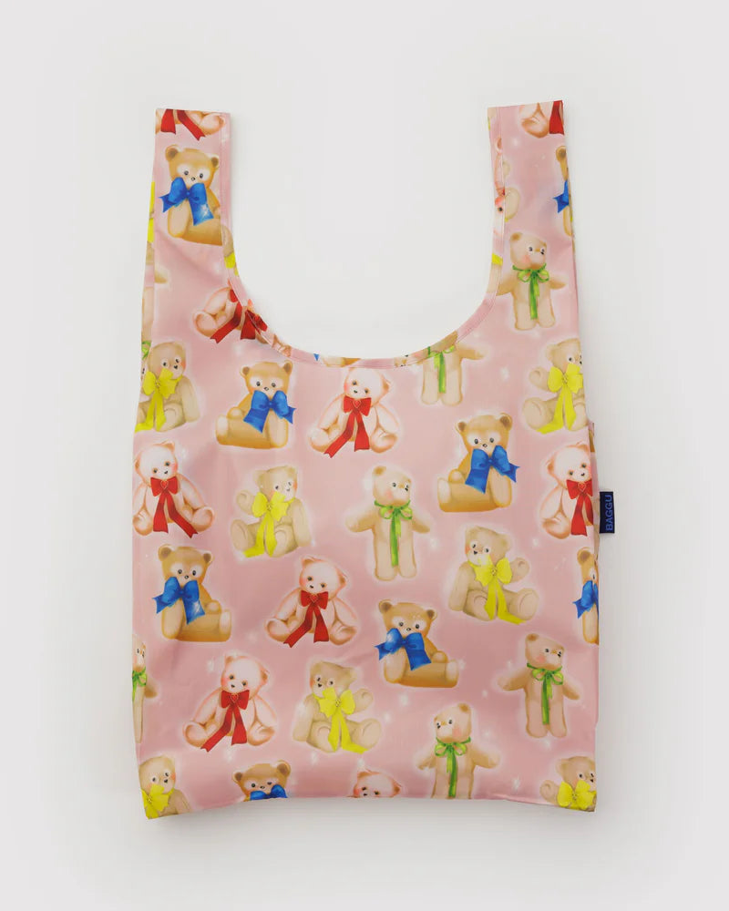 Baggu 100% Recycled Nylon Bag