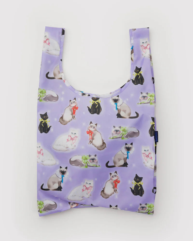 Baggu 100% Recycled Nylon Bag