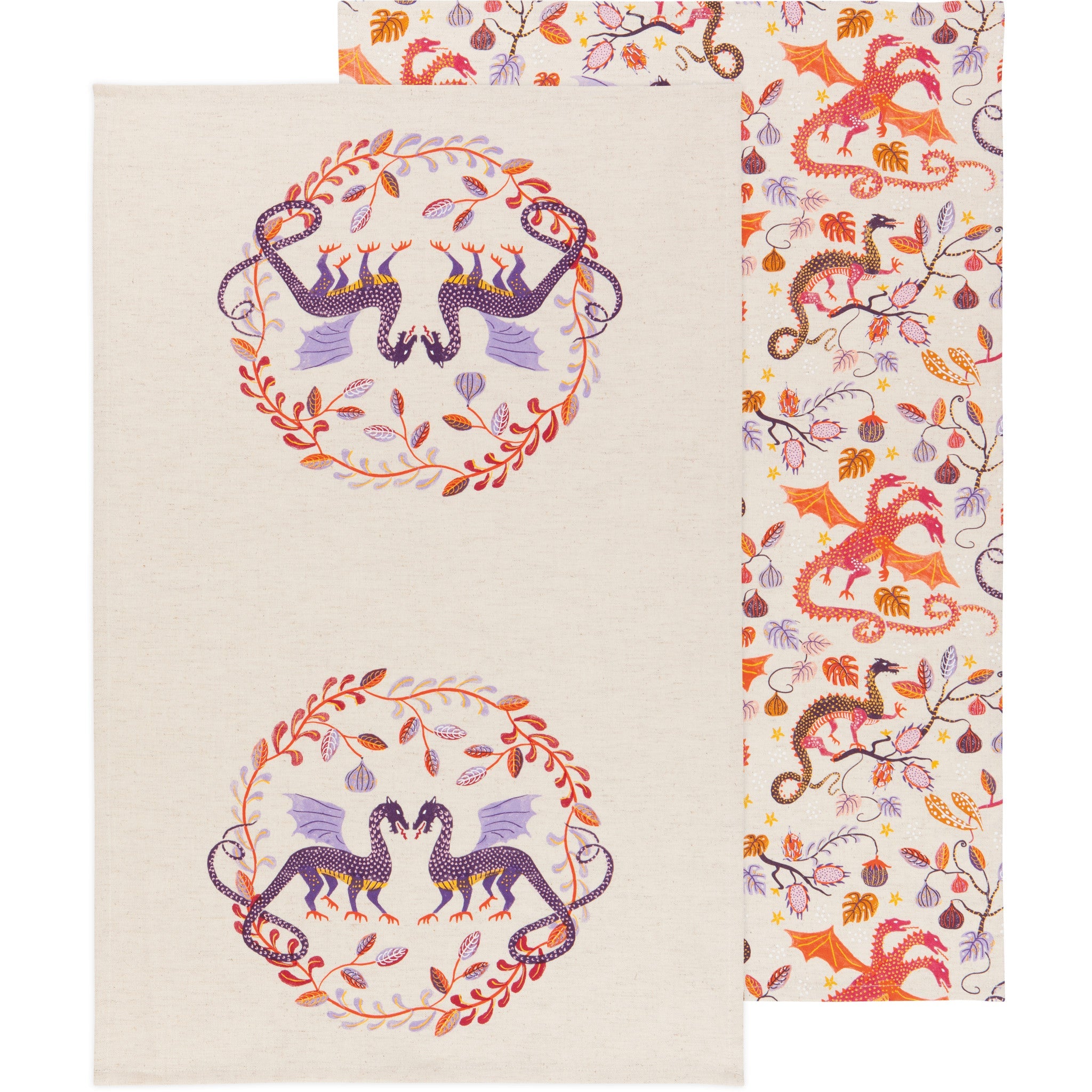 Tea Towel Set