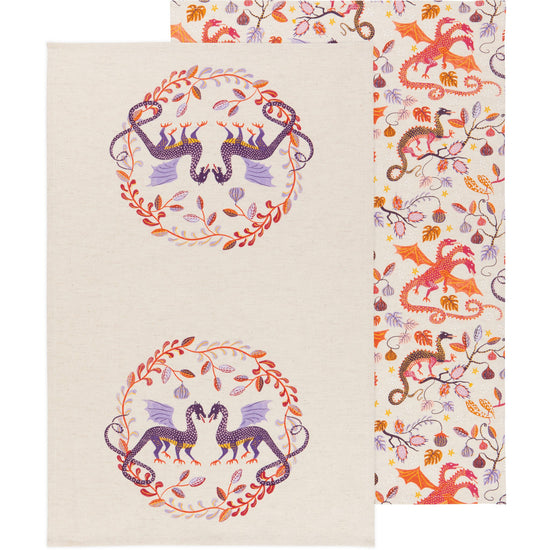 Tea Towel Set