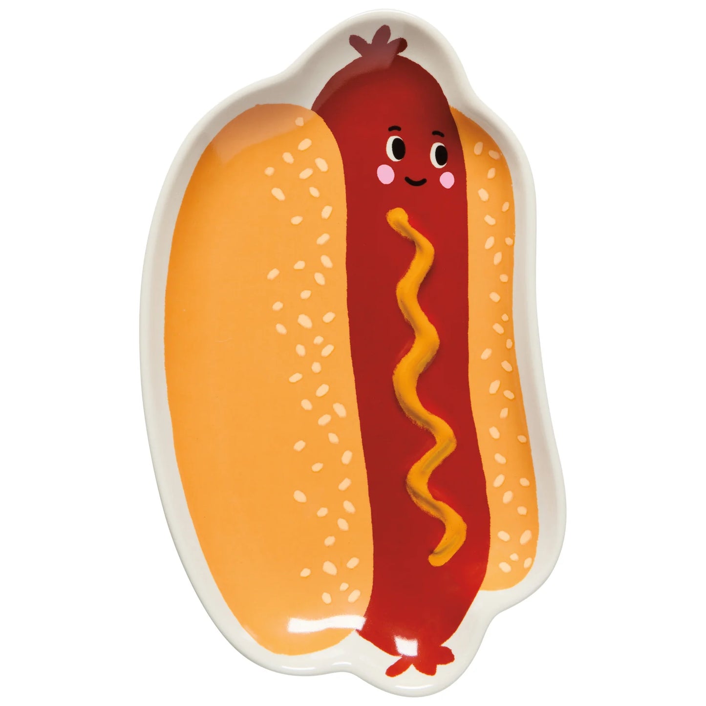 Shaped Dishes