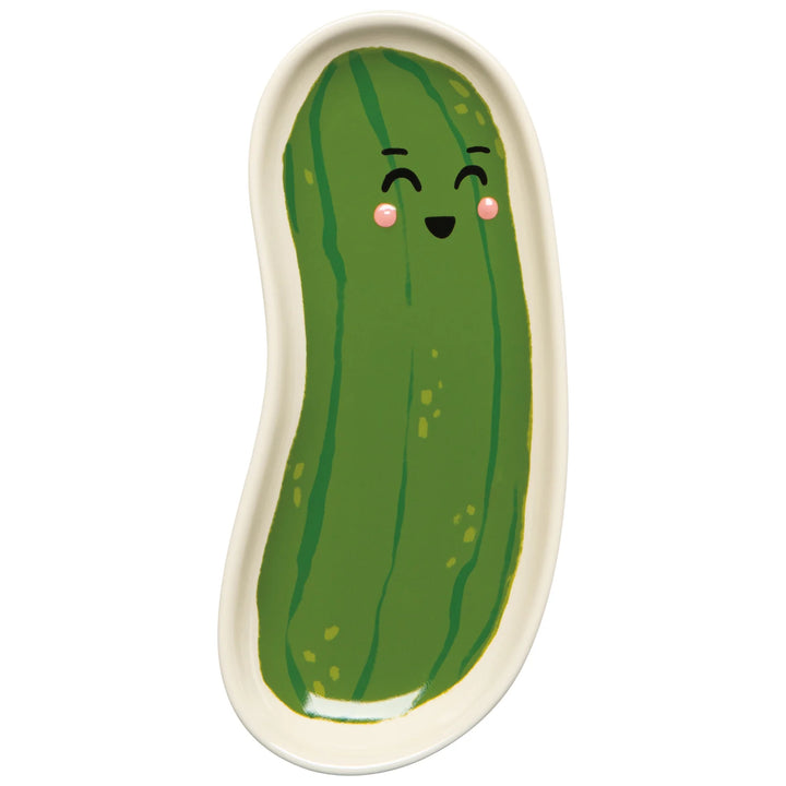 Shaped Dishes