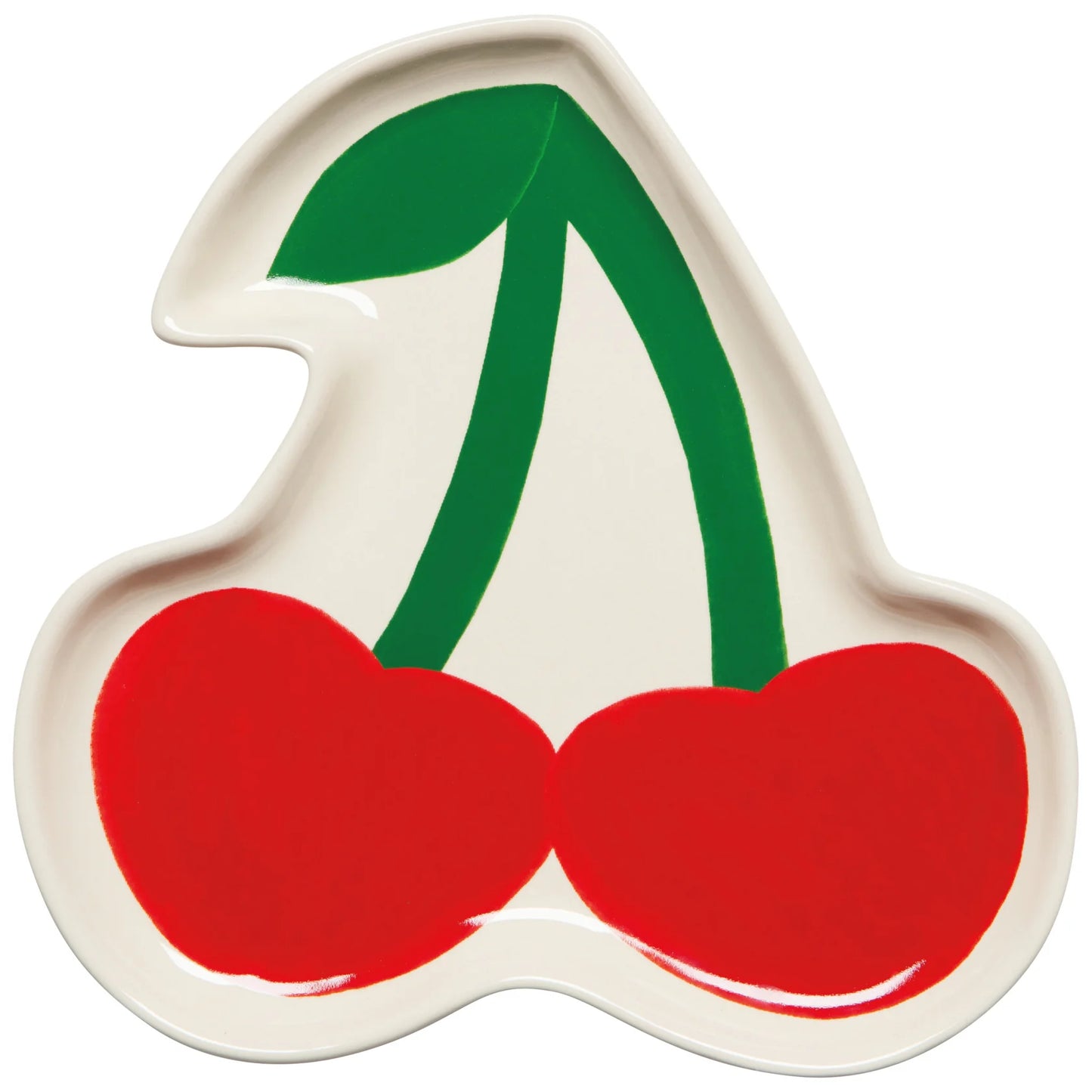 Shaped Dishes