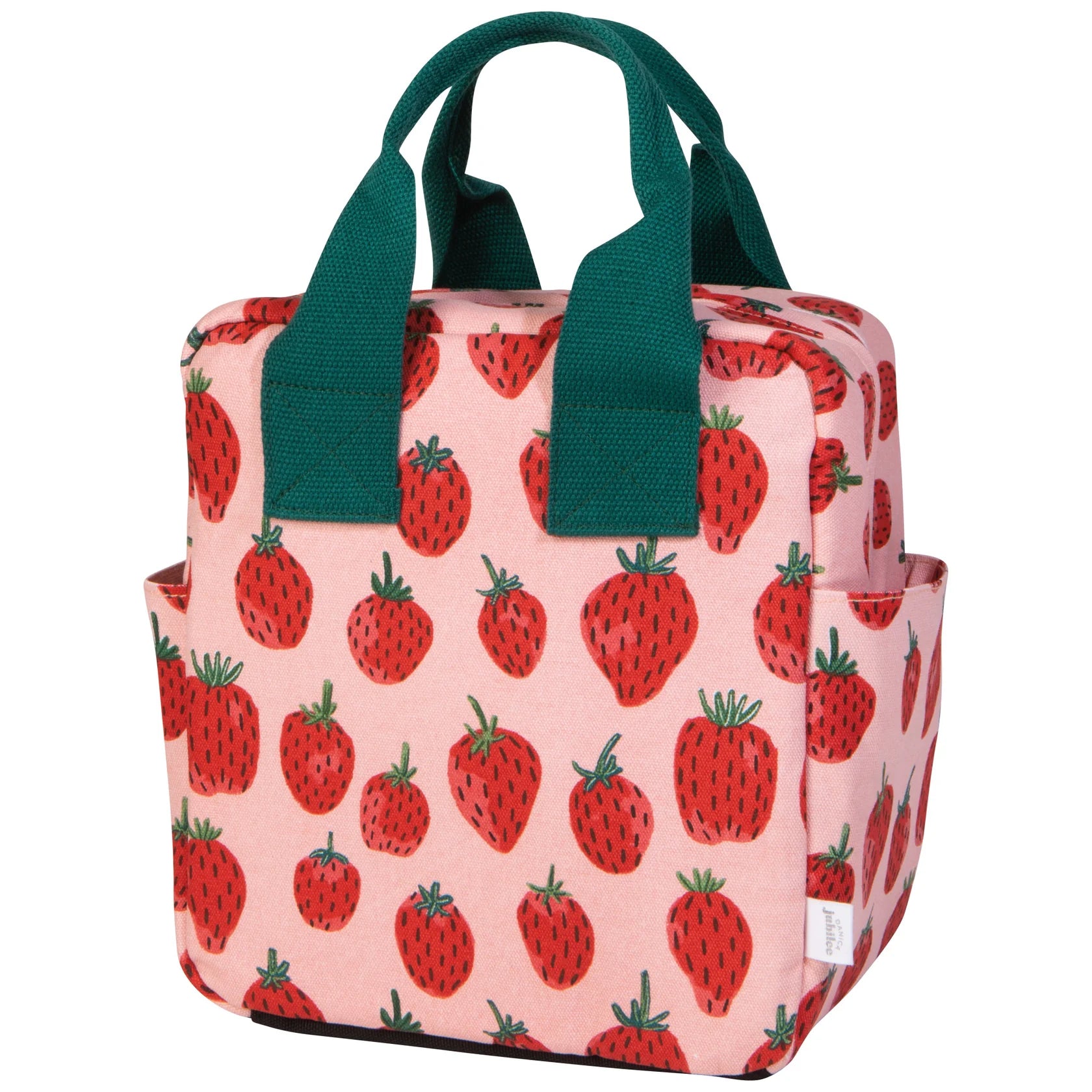 Weekday Lunch Totes
