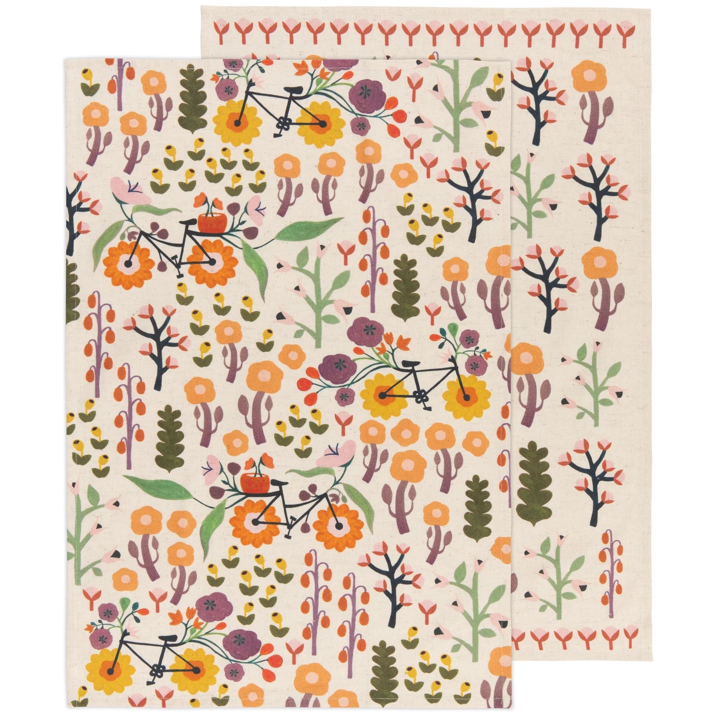 Tea Towel Set