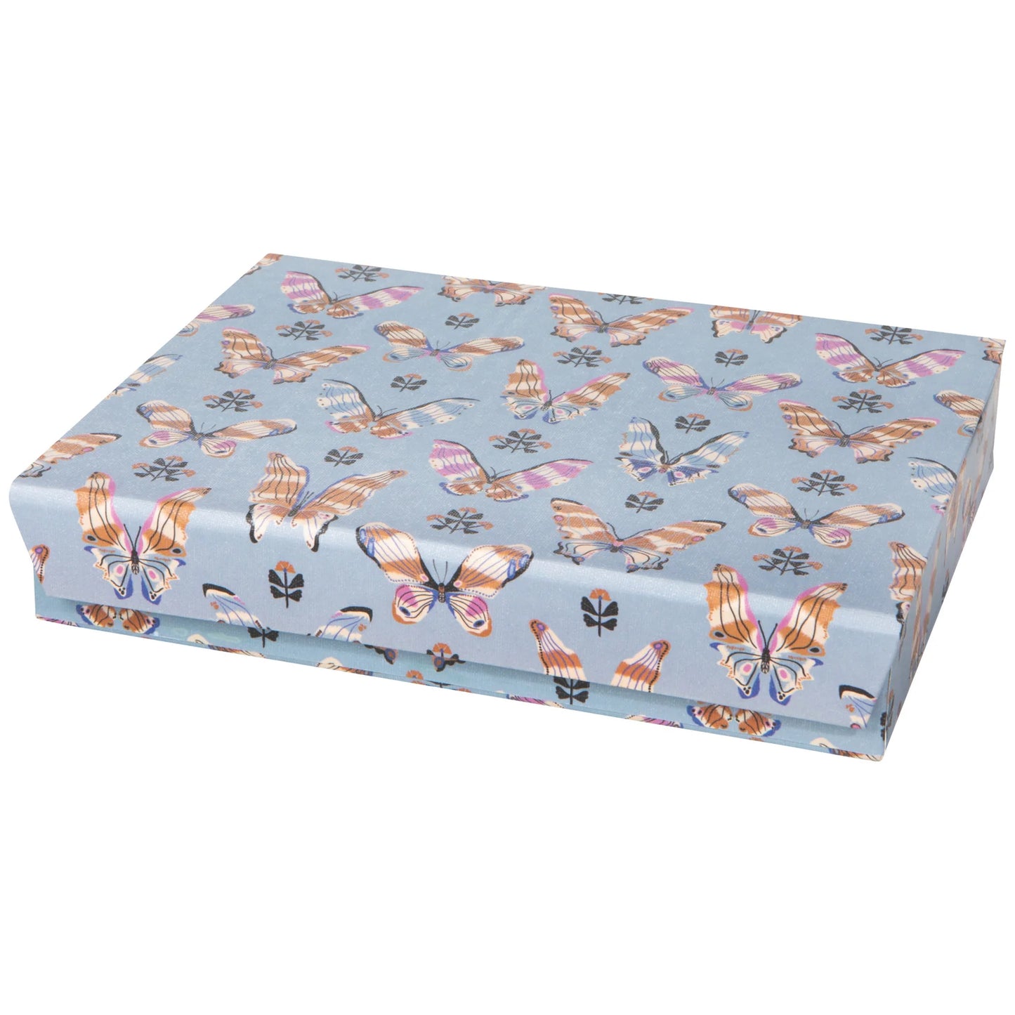 Jewelry Box