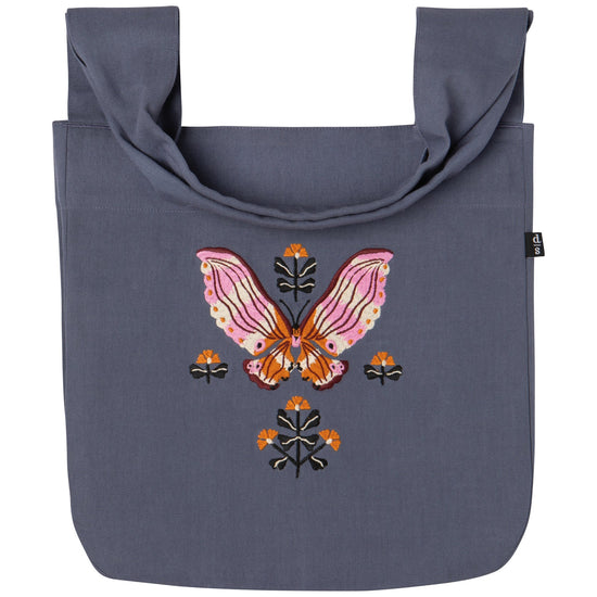 To & Fro tote bag