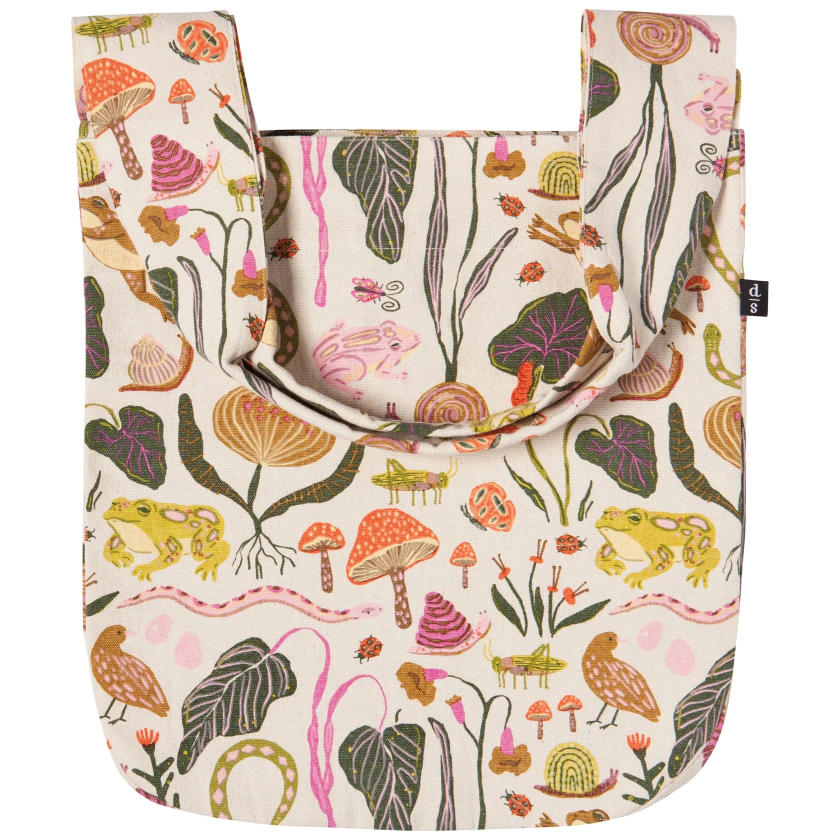 To & Fro tote bag