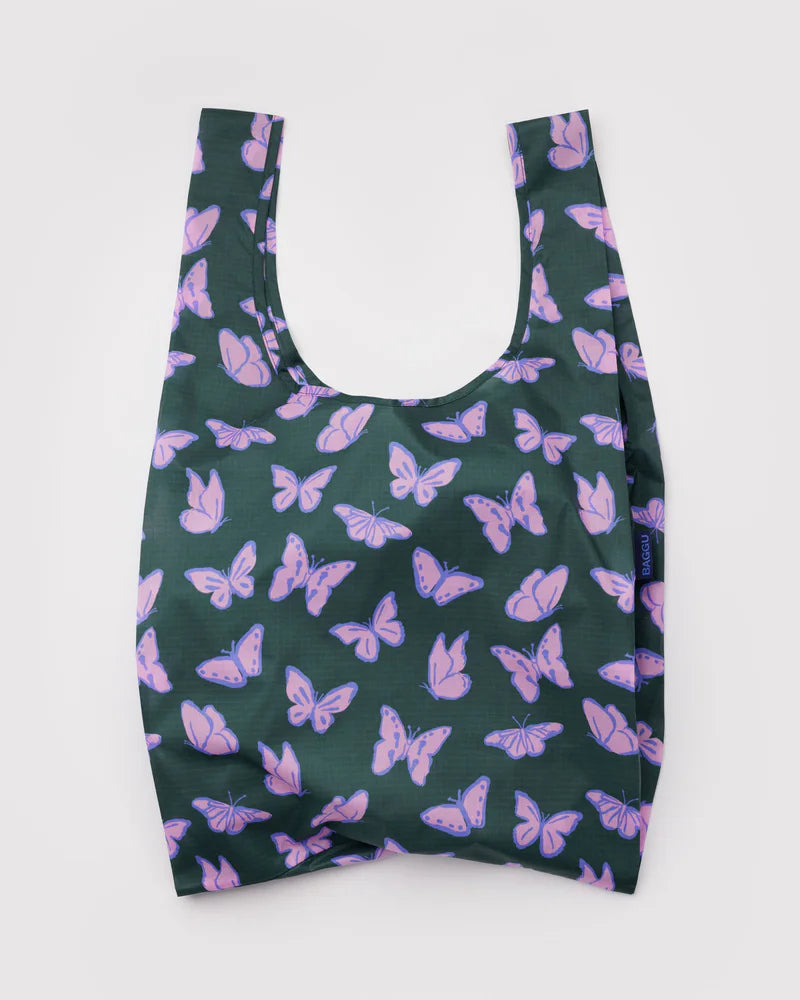 Baggu 100% Recycled Nylon Bag