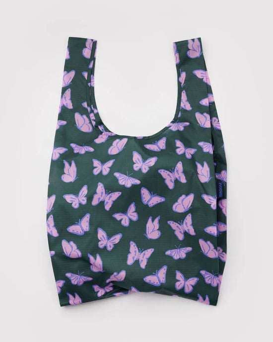 Baggu 100% Recycled Nylon Bag