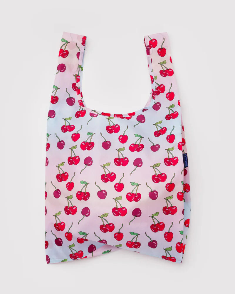 Baggu 100% Recycled Nylon Bag