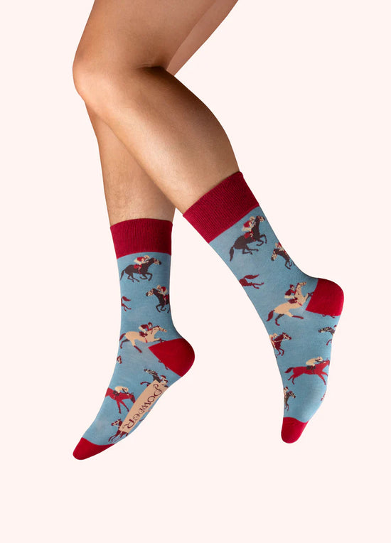 Gentlemen Socks