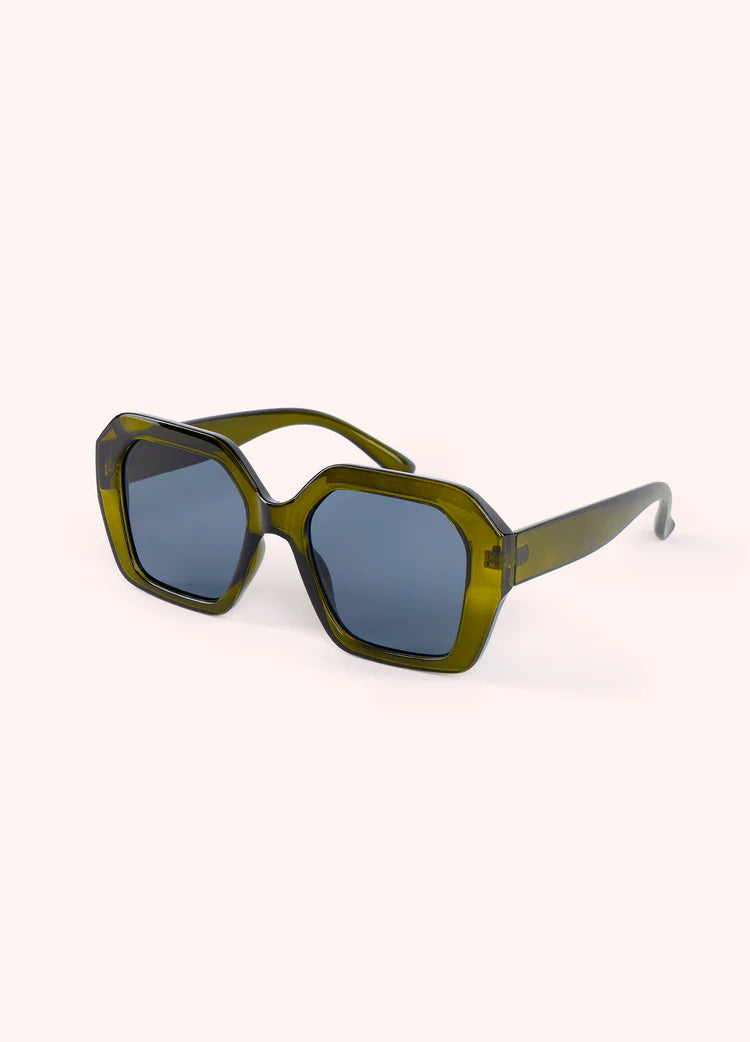 Powder Limited Edition Sunglasses