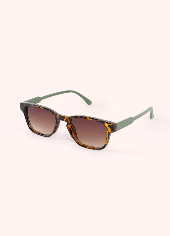 Powder Limited Edition Sunglasses