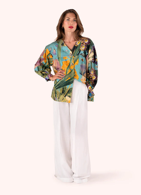 Ladies Cotton Jacket