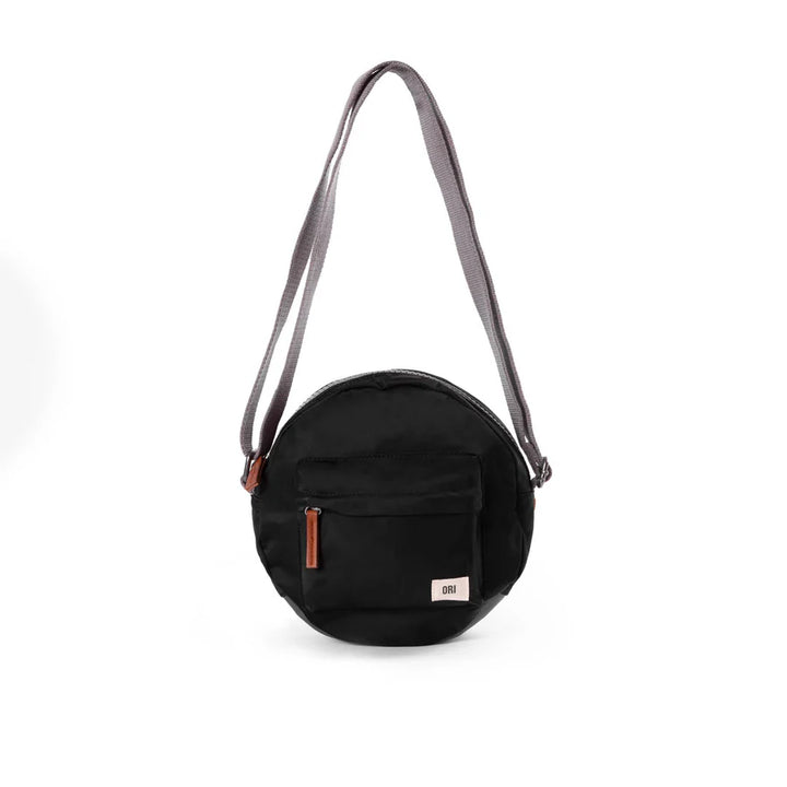 Paddington B Black