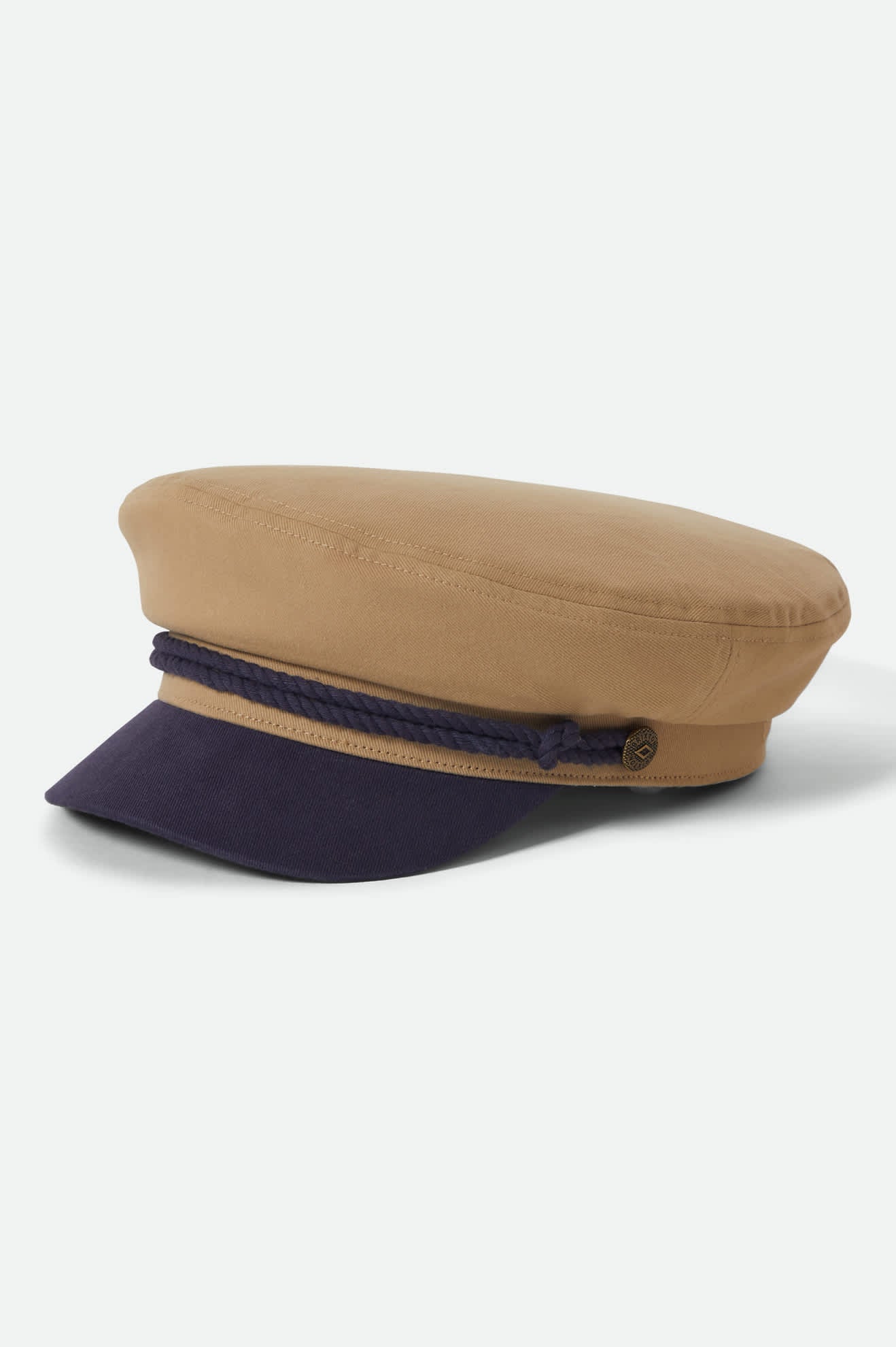Fiddler Cap