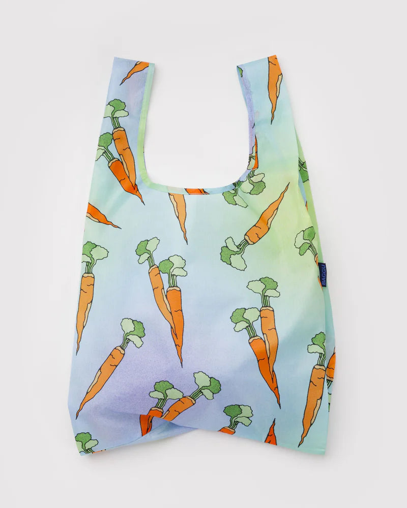 Baggu 100% Recycled Nylon Bag