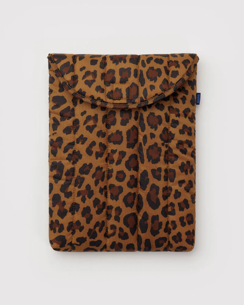 Puffy Laptop Sleeve 13”/14”