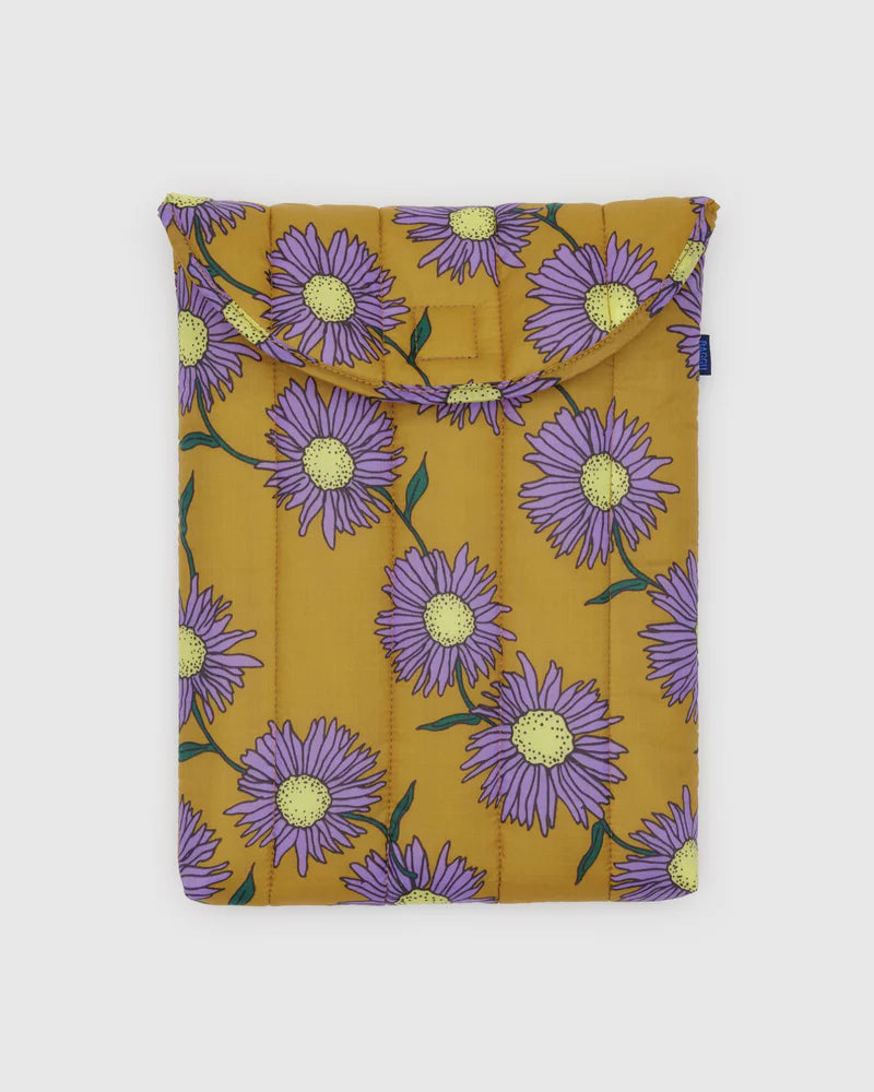 Puffy Laptop Sleeve 13”/14”