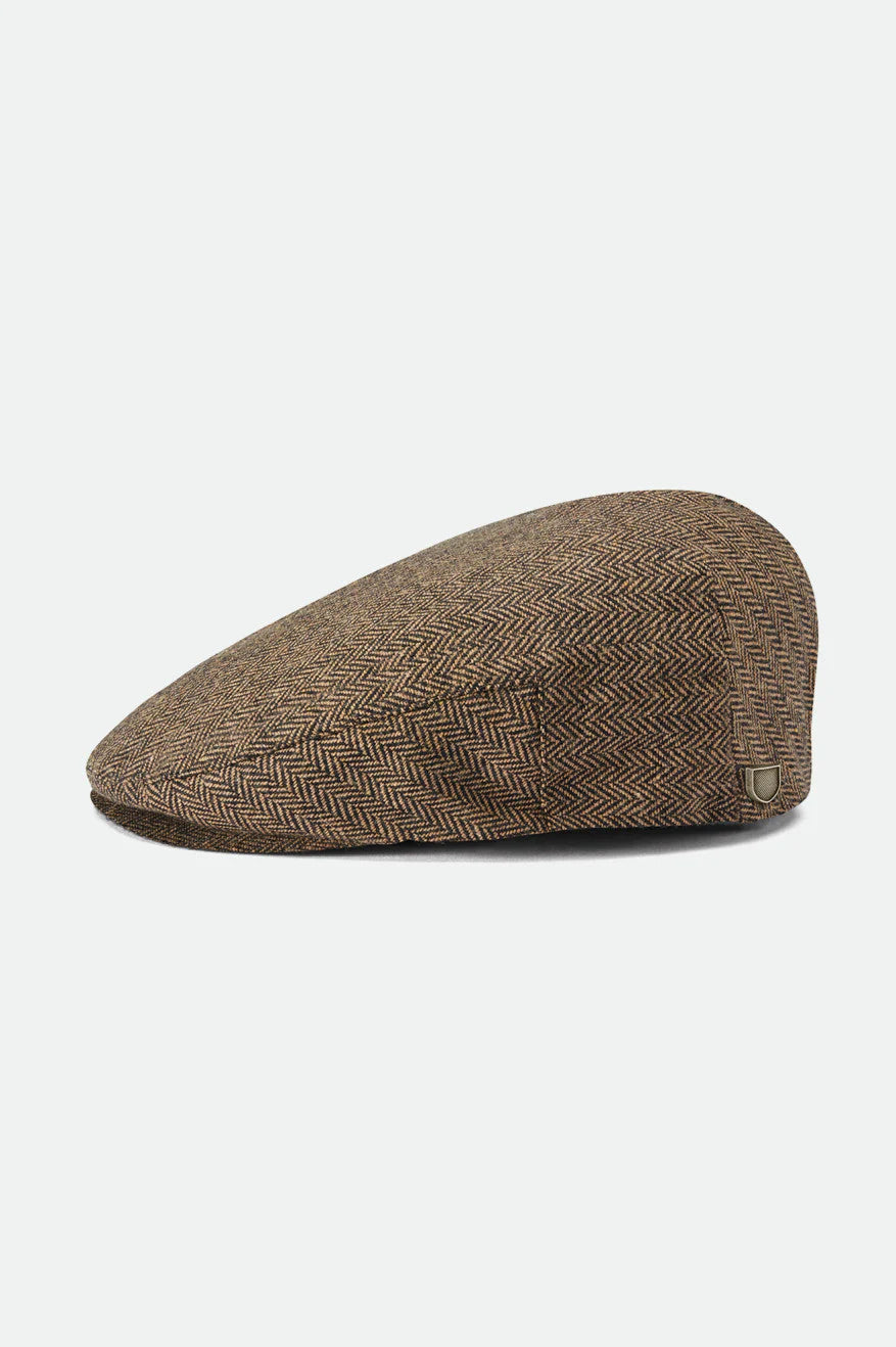 Hooligan Snap Cap