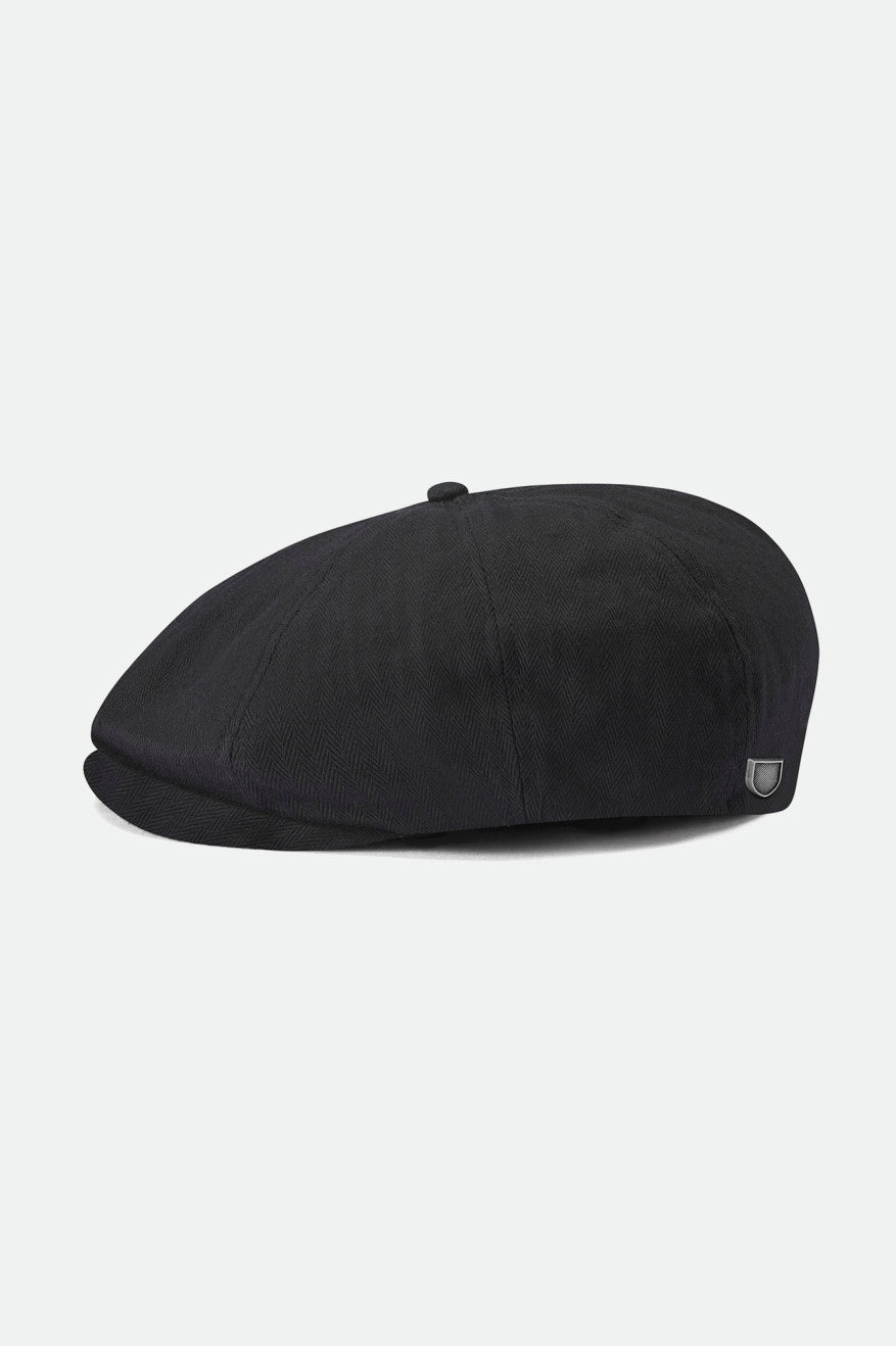 Brood Snap Cap
