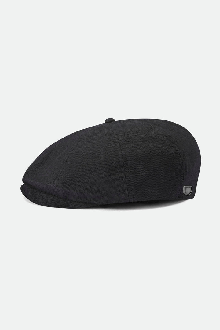 Brood Snap Cap