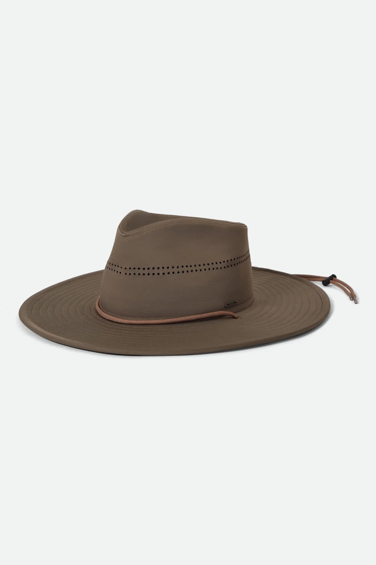 Beck Journey Hat