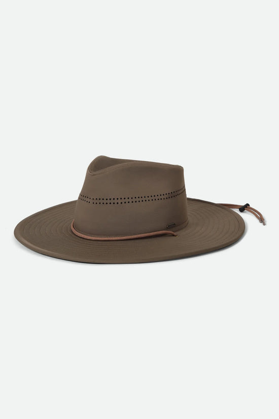 Beck Journey Hat